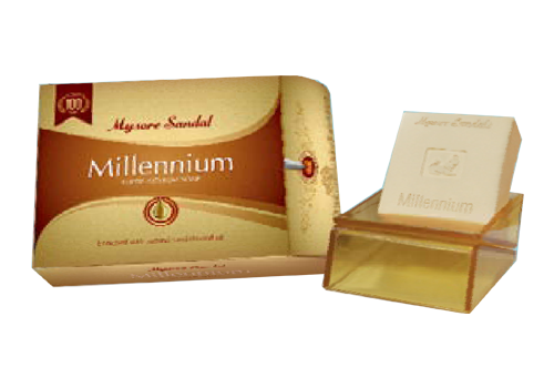 mysore sandalwood soap