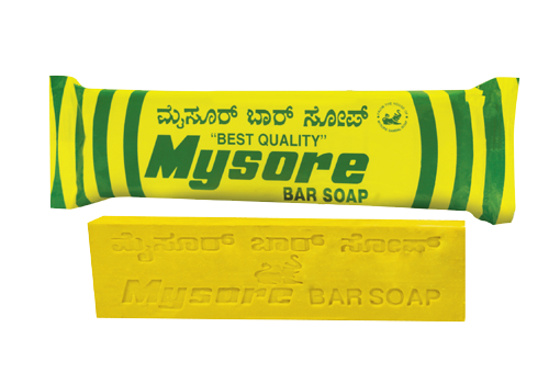 Mysore Sandal Soap (with Extract of Sandalwood Oil)-hkpdtq2012.edu.vn
