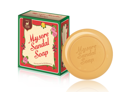 Buy MYSORE SANDAL Baby Super Premium Soap 4 x 75 g Online at Low Prices in  India - Amazon.in