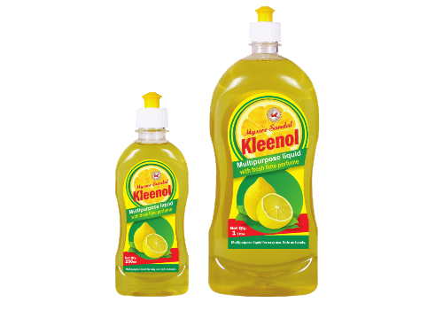 Mysore Sandal Kleenol, 1 Liter (Yellow, Pack of 2) HUMARABAZAR : Amazon.in:  Health & Personal Care