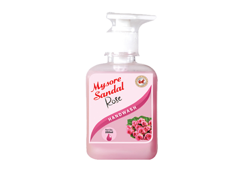 Buy LEGIBLE Sandal Wood Liquid Hand Wash Pump Soft On Hands Moisturizing  Deep Cleansing - 500 ML Online at Best Prices in India - JioMart.